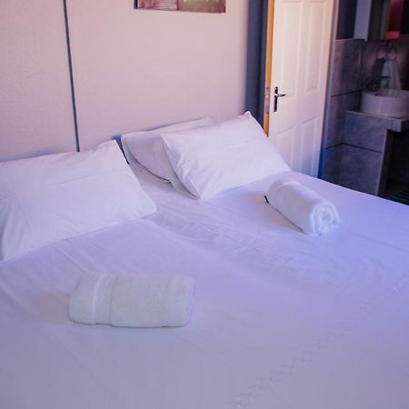 Urbanlife Keetmanshoop Accommodation Extérieur photo