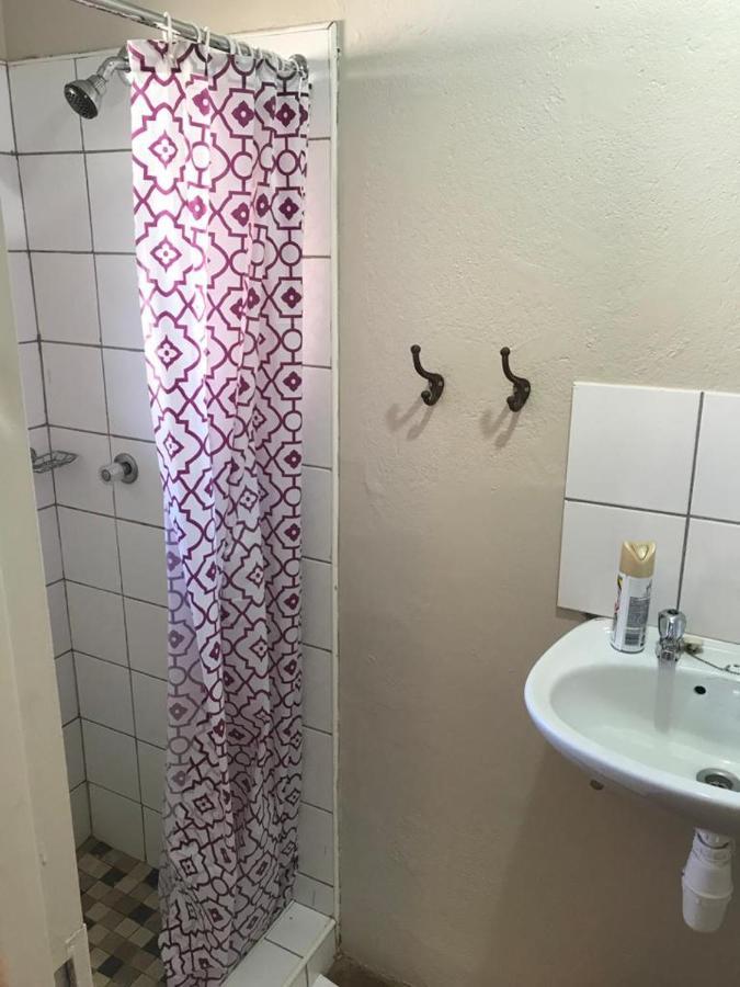 Urbanlife Keetmanshoop Accommodation Extérieur photo