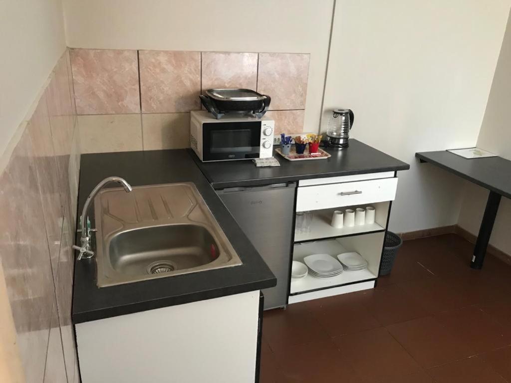 Urbanlife Keetmanshoop Accommodation Extérieur photo